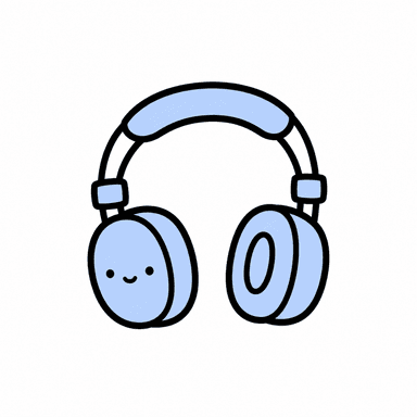 Headphone